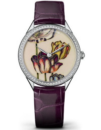 Vacheron Constantin MÉTIERS D'ART 系列82550/000G-9918