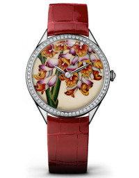 Vacheron Constantin MÉTIERS D'ART 系列82550/000G-9917