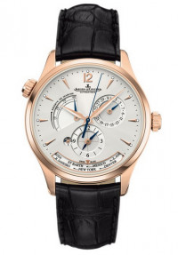 Jaeger-LeCoultre MASTER MASTER 超卓传统大师 系列Q1422521