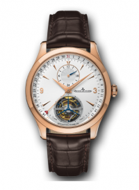 Jaeger-LeCoultre 積家 MASTER 系列Q1562421