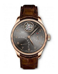 IWC 万国 Portugieser 葡萄牙 系列IW504602