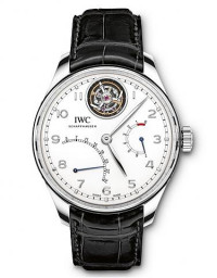 IWC 萬國錶 Portugieser 葡萄牙 系列IW504601