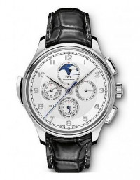 IWC 万国 Portugieser 葡萄牙 系列IW377601