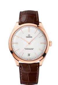 OMEGA 歐米茄 DE VILLE 碟飛 系列432.53.40.21.02.002