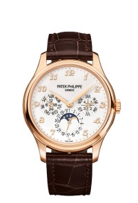 PATEK PHILIPPE 百達翡麗 GRAND COMPLICATIONS 系列5327R-001