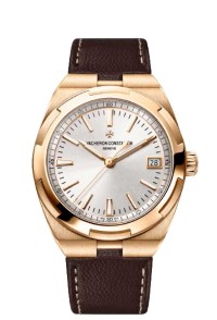 Vacheron Constantin 江詩丹頓 OVERSEAS 系列4500V/000R-B127