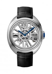 CARTIER 卡地亚 CLÉ DE CARTIER CLÉ DE CARTIER 钥匙 系列WHCL0008