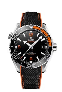 OMEGA 歐米茄 SEAMASTER 海馬 系列215.32.44.21.01.001