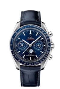 OMEGA 歐米茄 SPEEDMASTER 超霸 系列304.33.44.52.03.001