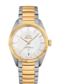 OMEGA 歐米茄 GLOBEMASTER 系列130.20.39.21.02.001