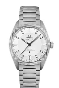 OMEGA 歐米茄 GLOBEMASTER 系列130.30.39.21.02.001