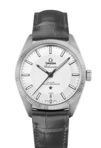 OMEGA 歐米茄 GLOBEMASTER 系列130.33.39.21.02.001