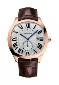 CARTIER 卡地亚 DRIVE DE CARTIER 系列WGNM0003