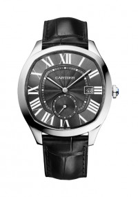 CARTIER 卡地亚 DRIVE DE CARTIER 系列WSNM0009