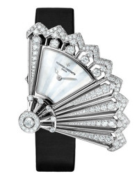 Vacheron Constantin HEURES CRÉATIVES 系列37530/000G-B060