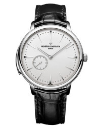 Vacheron Constantin 江詩丹頓 PATRIMONY 系列30110/000P-9999