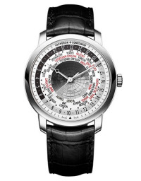 Vacheron Constantin TRADITIONNELLE 系列86060/000G-8982