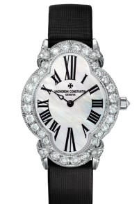 Vacheron Constantin HEURES CRÉATIVES 系列37640/000G-B030