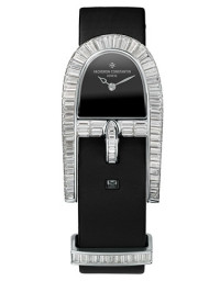 Vacheron Constantin HEURES CRÉATIVES 系列37660/000G-B028