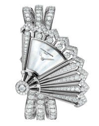 Vacheron Constantin HEURES CRÉATIVES 系列37531/F04G-B060