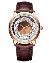 Vacheron Constantin 江詩丹頓 TRADITIONNELLE 系列86060/000R-8985