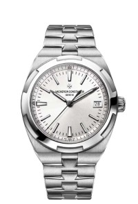 Vacheron Constantin 江詩丹頓 OVERSEAS 系列4500V/110A-B126