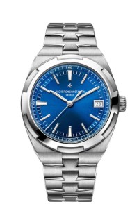 Vacheron Constantin 江詩丹頓 OVERSEAS 系列4500V/110A-B128
