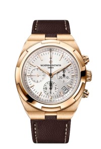 Vacheron Constantin 江詩丹頓 OVERSEAS 系列5500V/000R-B074