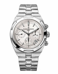 Vacheron Constantin 江詩丹頓 OVERSEAS 系列5500V/110A-B075