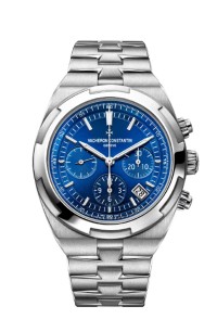 Vacheron Constantin 江詩丹頓 OVERSEAS 系列5500V/110A-B148