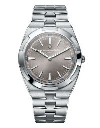 Vacheron Constantin 江詩丹頓 OVERSEAS 系列2000V/120G-B122