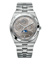 Vacheron Constantin OVERSEAS OVERSEAS 纵横四海 系列4300V/120G-B102