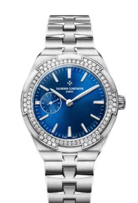 Vacheron Constantin OVERSEAS OVERSEAS 纵横四海 系列2305V/100A-B170