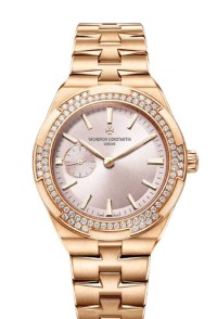 Vacheron Constantin 江詩丹頓 OVERSEAS 系列2305V/100R-B077