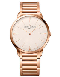 Vacheron Constantin 江詩丹頓 PATRIMONY 系列81180/CB1R-9159