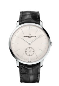 Vacheron Constantin PATRIMONY 系列1110U/000G-B086