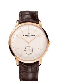 Vacheron Constantin PATRIMONY 系列1110U/000R-B085