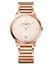 Vacheron Constantin 江詩丹頓 PATRIMONY 系列4100U/110R-B180