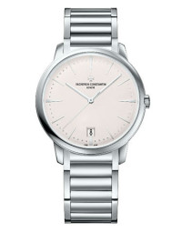 Vacheron Constantin 江詩丹頓 PATRIMONY 系列4100U/110G-B181