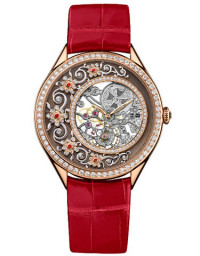 Vacheron Constantin 江詩丹頓 MÉTIERS D'ART 系列33580/000R-B009