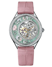 Vacheron Constantin MÉTIERS D'ART 系列33580/000G-B011