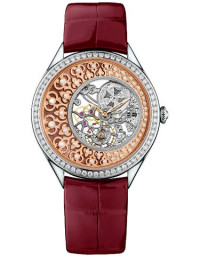 Vacheron Constantin MÉTIERS D'ART 系列33580/000G-B010