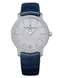 Vacheron Constantin TRADITIONNELLE 系列81591/000G-9913