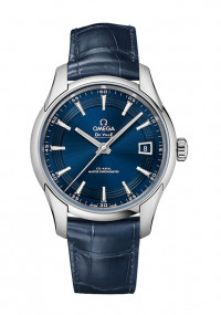 OMEGA 歐米茄 DE VILLE 碟飛 系列433.33.41.21.03.001