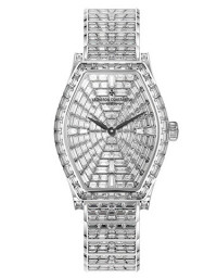 Vacheron Constantin 江詩丹頓 MALTE 系列81611/S23G-B007