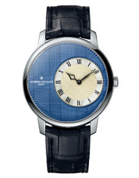 Vacheron Constantin 江詩丹頓 MÉTIERS D'ART 系列1400U/000G-B218