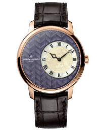 Vacheron Constantin 江詩丹頓 MÉTIERS D'ART 系列1400U/000R-B159
