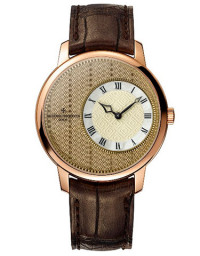 Vacheron Constantin 江詩丹頓 MÉTIERS D'ART 系列1400U/000R-B217