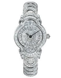 Vacheron Constantin HEURES CRÉATIVES 系列37641/F03G-B031