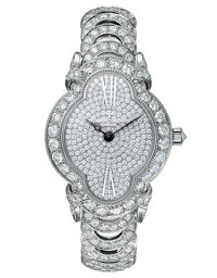 Vacheron Constantin 江詩丹頓 HEURES CRÉATIVES 系列37640/F02G-B021